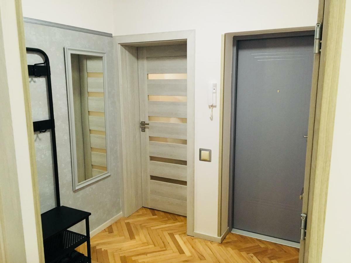 Kotlarska Apartment Wrocław Exterior foto